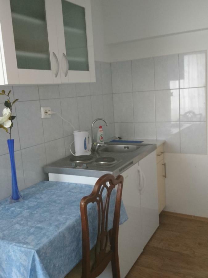 Apartment Dalmatinac Ivo Polace Exterior photo